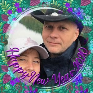 Meet your Posher, Marnie